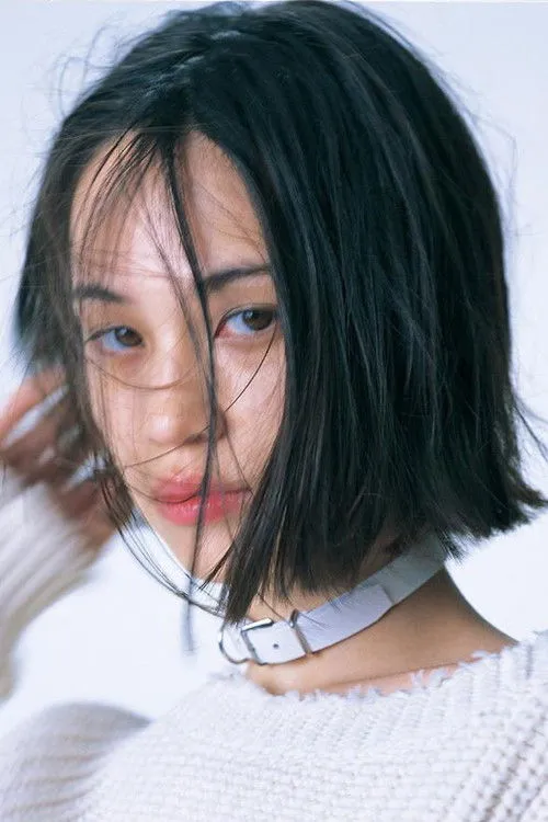 Kiko Mizuhara photo