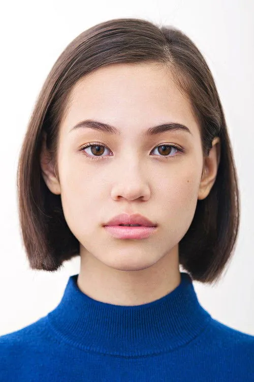 Kiko Mizuhara photo