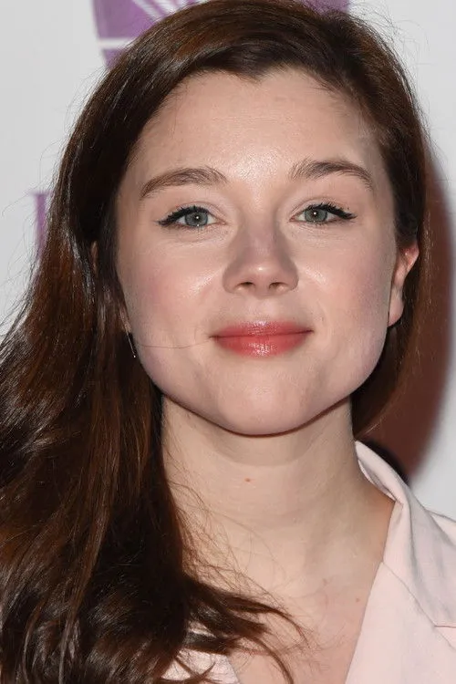 Claudia Jessie photo