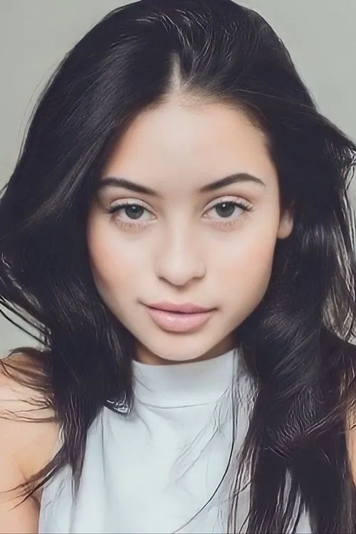 Alexa Demie photo
