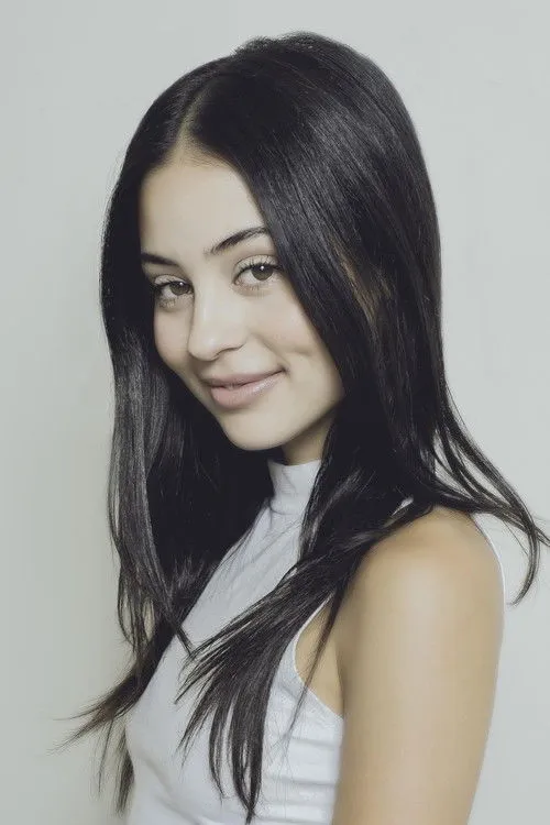 Alexa Demie photo