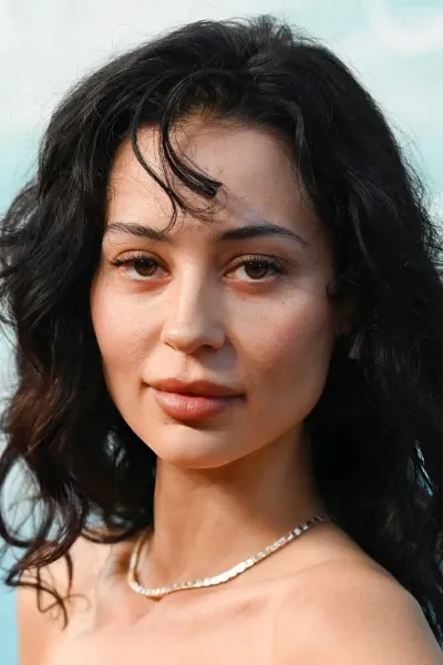 Alexa Demie photo