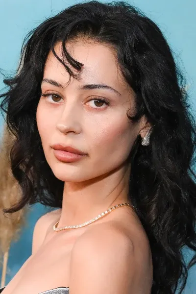 Alexa Demie photo