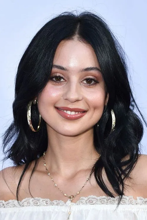 Alexa Demie photo