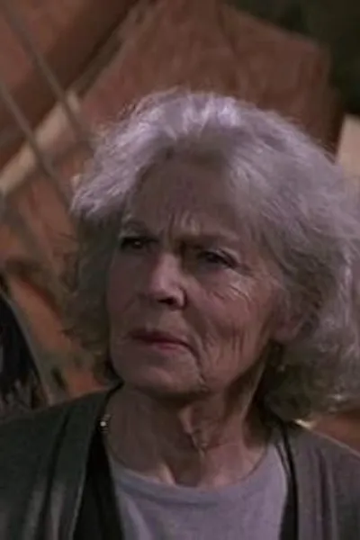 Viveca Lindfors photo