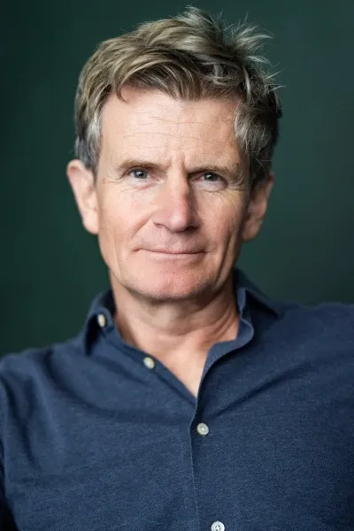 Charles Edwards photo
