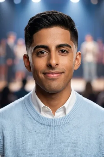Karan Brar photo