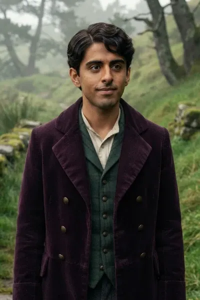Meriadoc "Merry" Brandybuck
