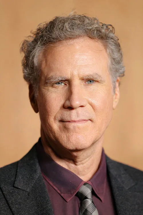 Will Ferrell photo