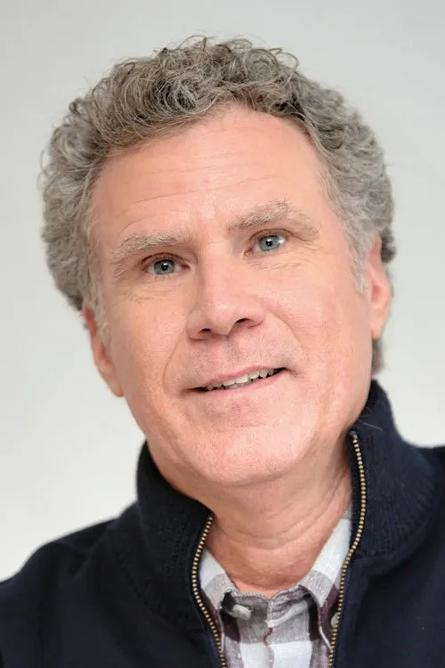 Will Ferrell photo