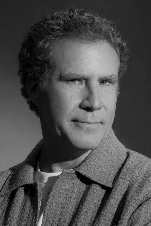 Will Ferrell photo