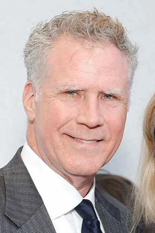 Will Ferrell photo