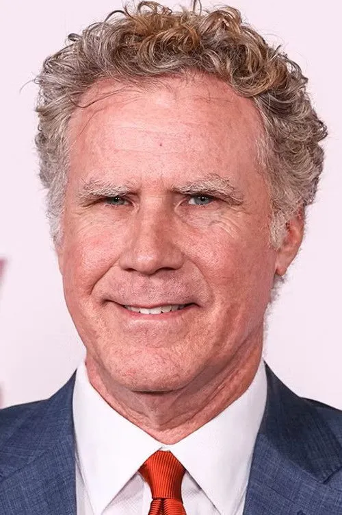 Will Ferrell photo