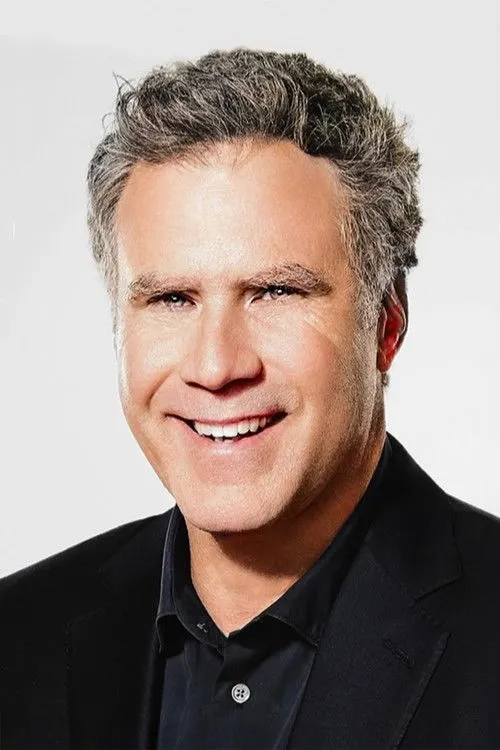 Will Ferrell photo