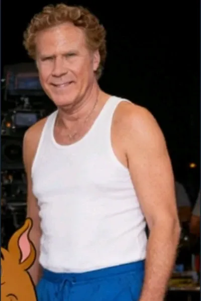 Will Ferrell photo