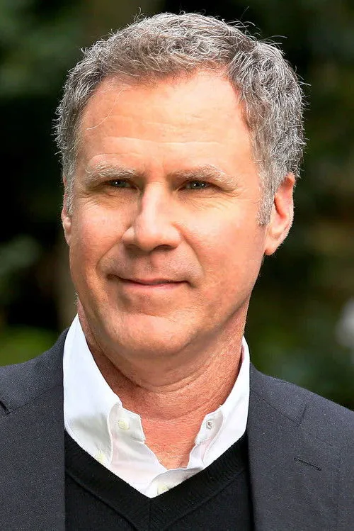 Will Ferrell photo