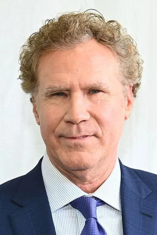 Will Ferrell photo