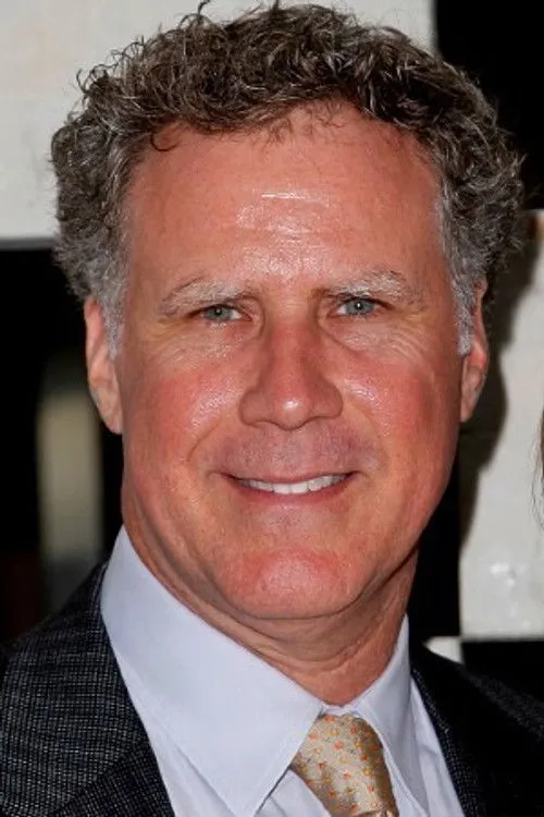 Will Ferrell photo