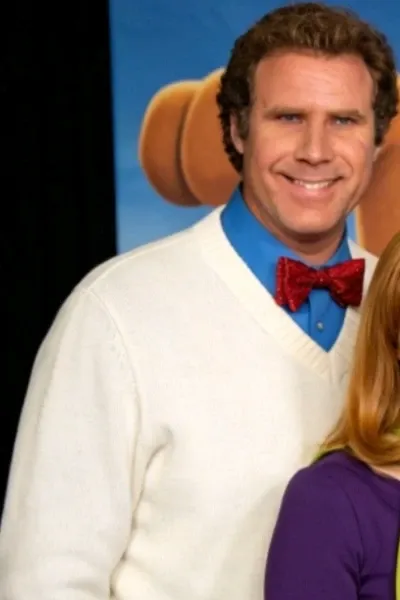 Will Ferrell