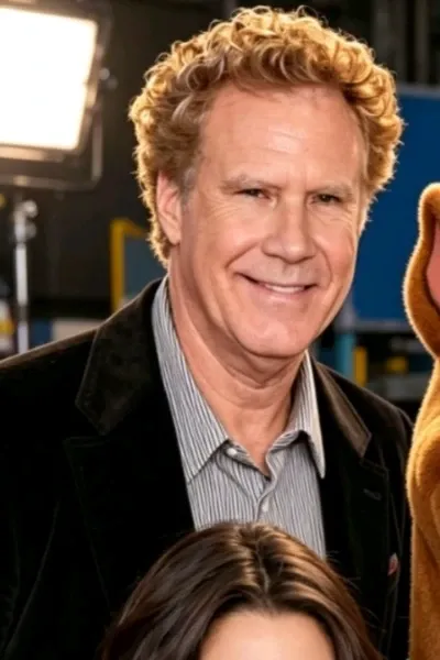 Will Ferrell