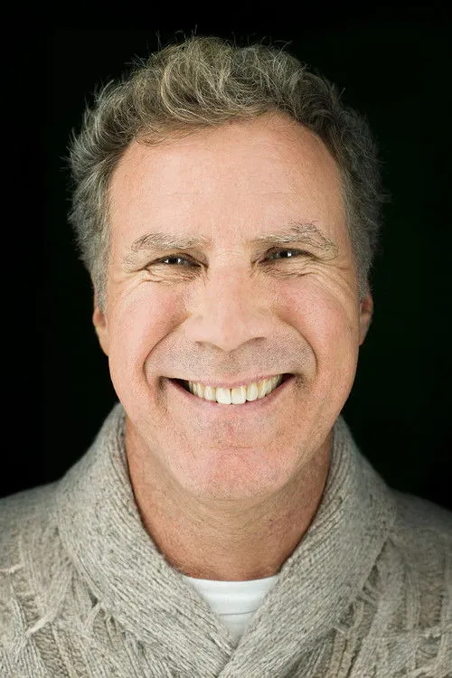 Will Ferrell photo