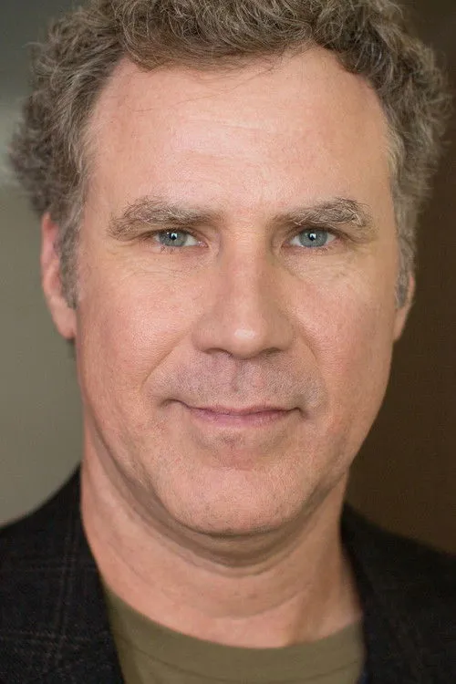 Will Ferrell photo