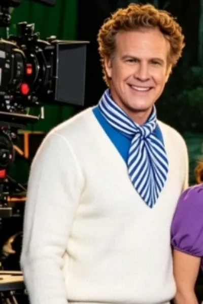 Will Ferrell