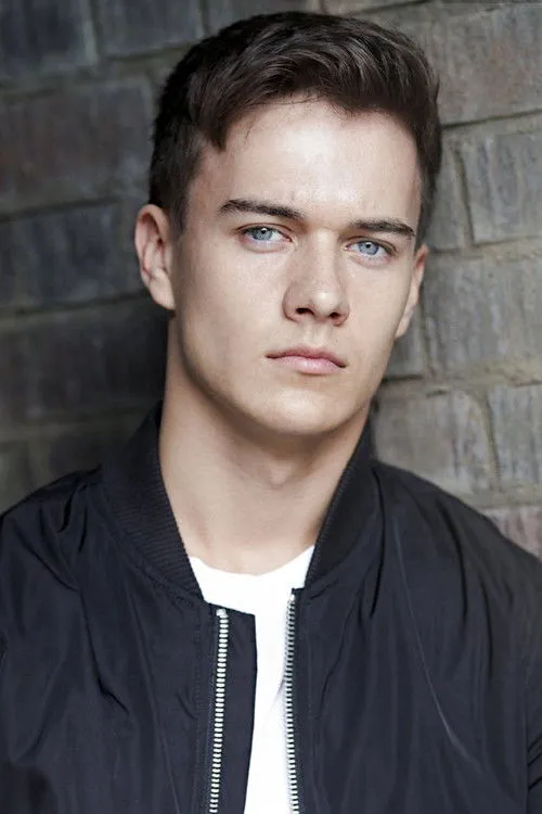 Karl Hughes photo
