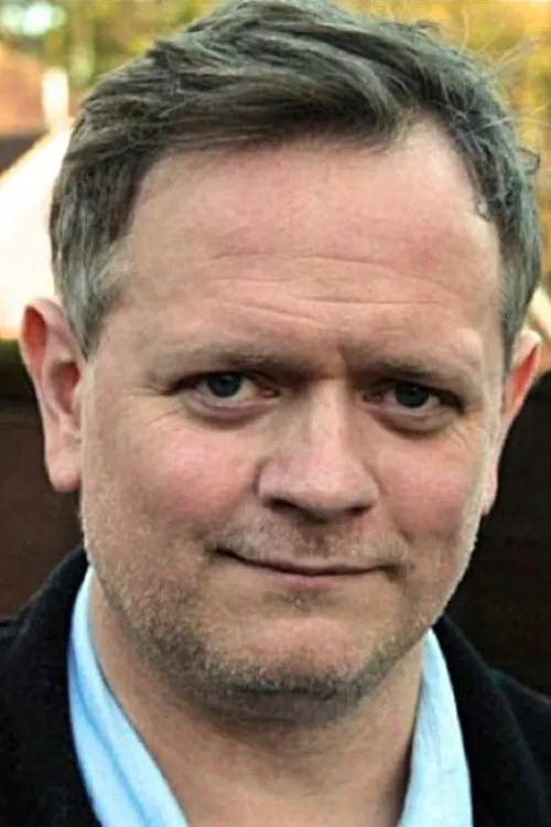 Duncan Wisbey photo