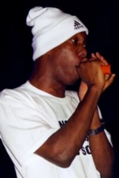 Dizzee Rascal photo