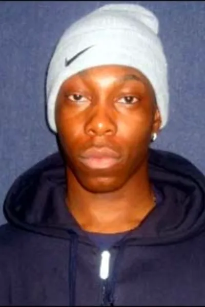 Dizzee Rascal photo
