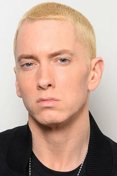 Eminem photo