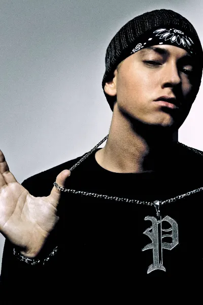 Eminem photo
