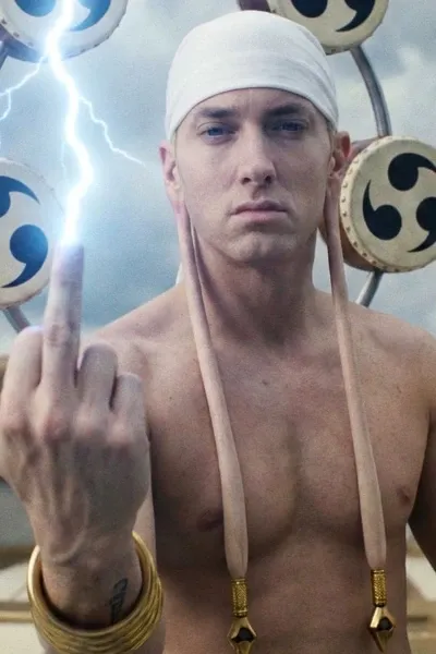 Eminem photo