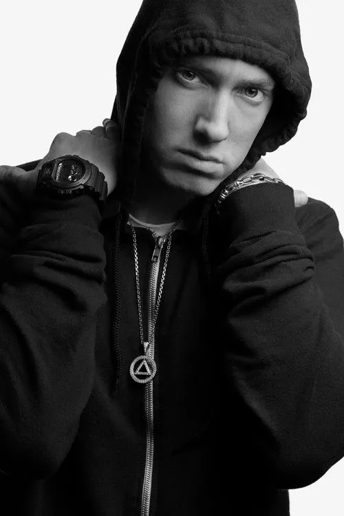 Eminem photo