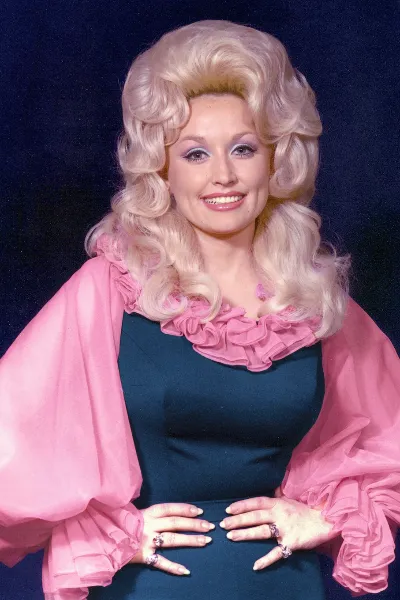 Dolly Parton