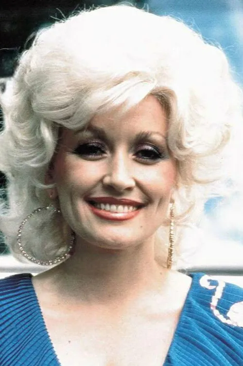 Dolly Parton photo