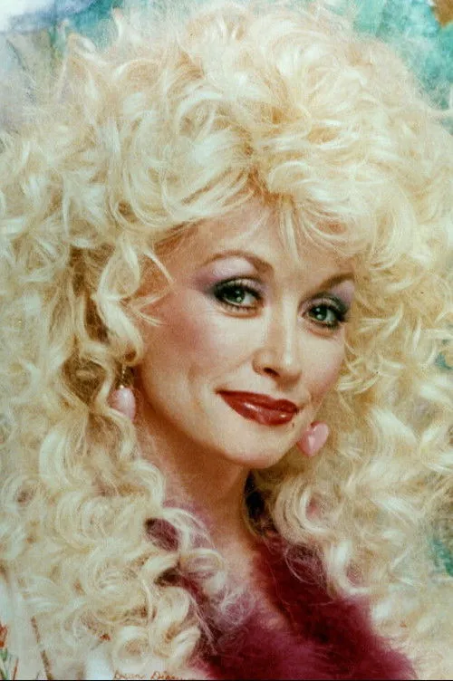 Dolly Parton photo