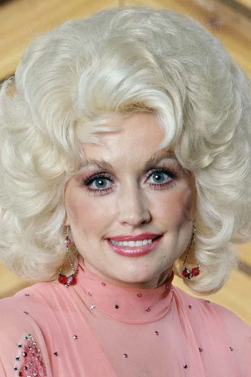 Dolly Parton photo