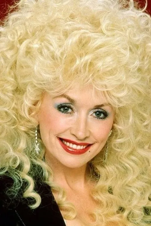 Dolly Parton photo