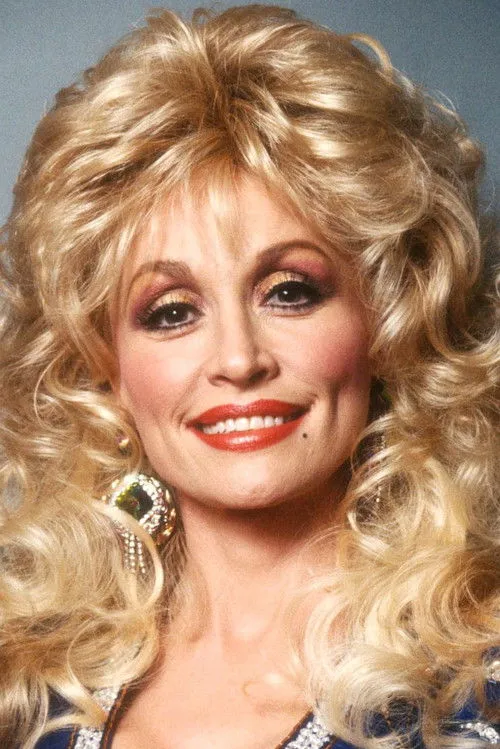 Dolly Parton photo