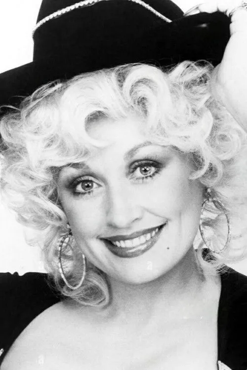 Dolly Parton photo
