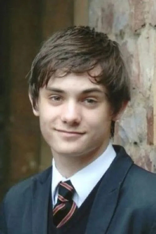 Thomas Rhys Jones