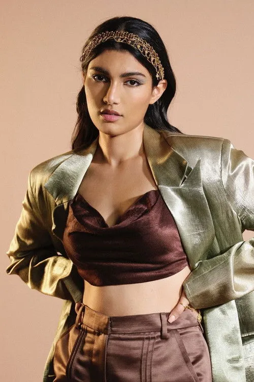 Alizeh Agnihotri photo