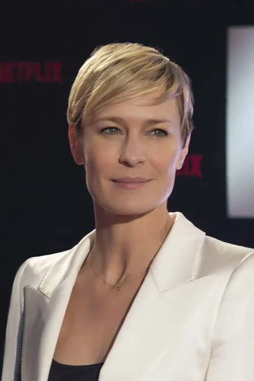 Robin Wright photo