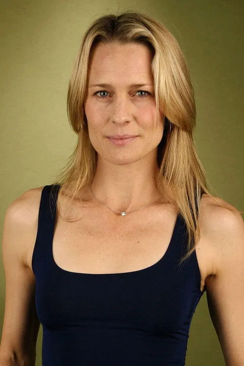 Robin Wright photo