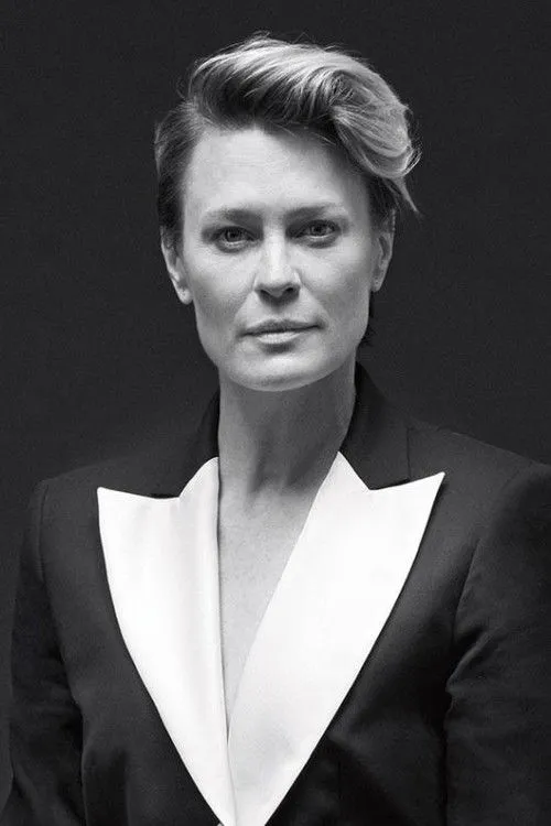 Robin Wright photo