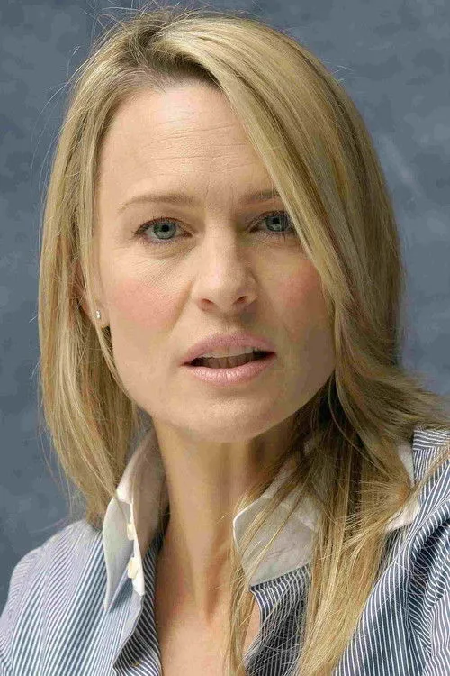 Robin Wright photo