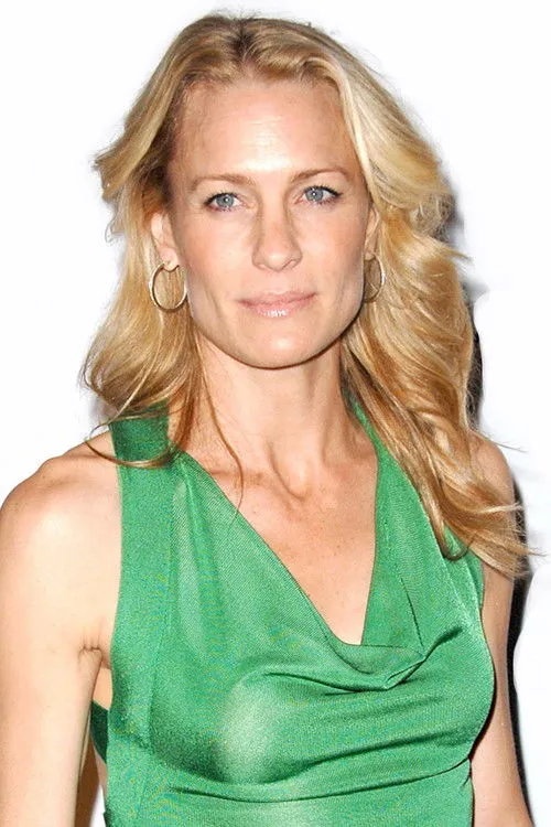 Robin Wright photo