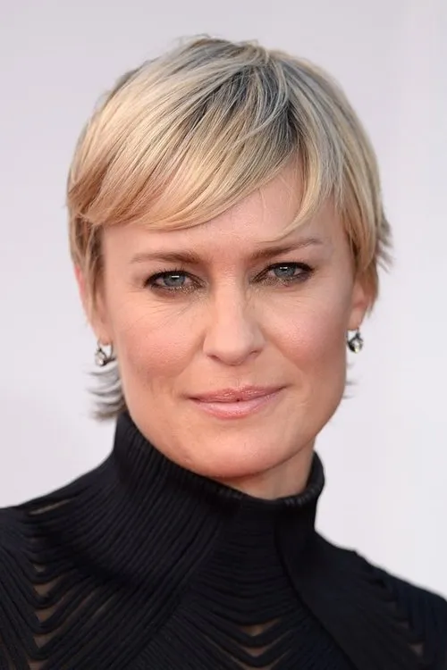 Robin Wright photo
